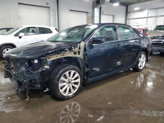 TOYOTA CAMRY L 2014 with VIN 4T1BF1FK3EU420353 - Photo from auction