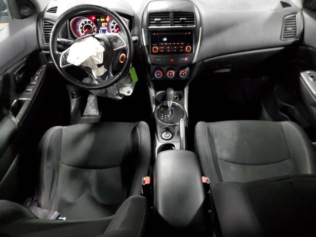 صورة رقم 8 من المزاد - 2014 MITSUBISHI OUTLANDER مع VIN 4A4AR3AU7EE014803