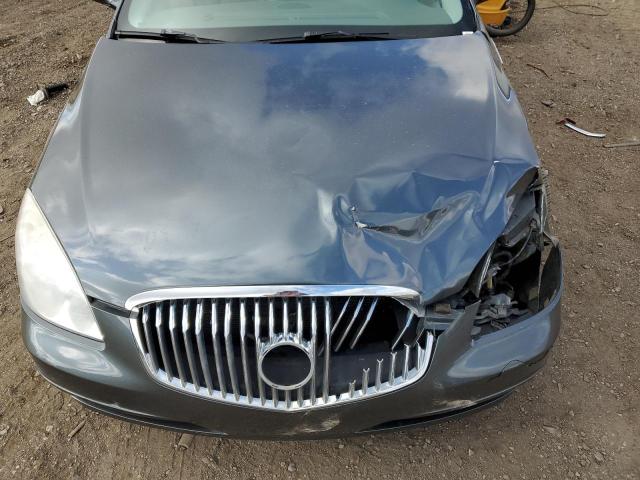 Photo 11 from auction – 2011 BUICK LUCERNE CX with VIN 1G4HC5EM4BU144435