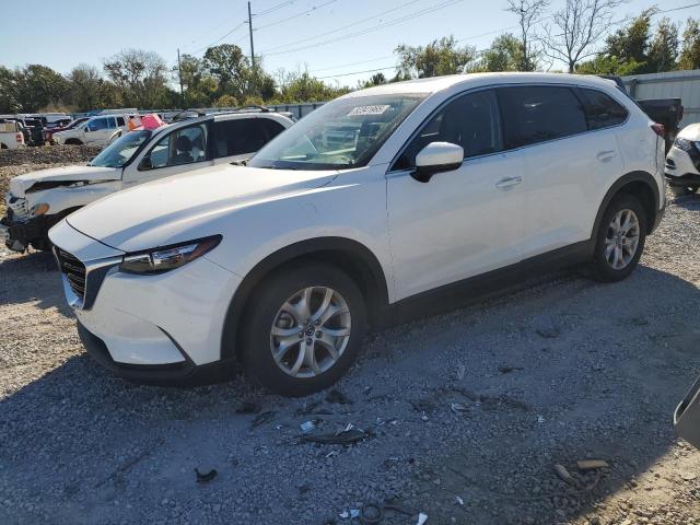 MAZDA CX-9 TOURI 2023 with VIN JM3TCBAY8P0640950 - Photo from auction