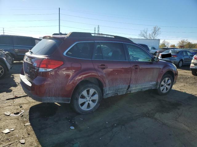 Снимка 3 от търг – 2011 SUBARU OUTBACK 2. с VIN 4S4BRCKC0B3320262