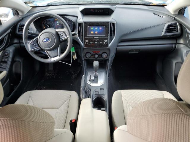 Photo 8 from auction – 2021 SUBARU IMPREZA with VIN 4S3GKAB67M3601992