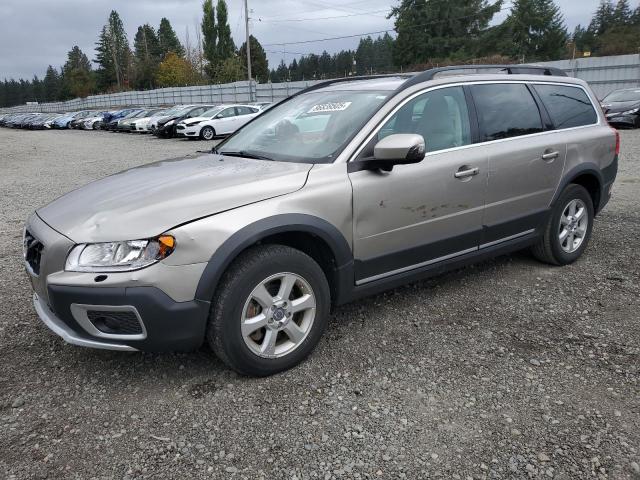 VOLVO XC70 3.2 2013 with VIN YV4940BL9D1164671 - Photo from auction