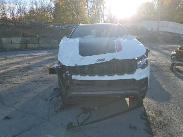 Photo 5 from auction – 2023 JEEP COMPASS TR with VIN 3C4NJDDN3PT520755