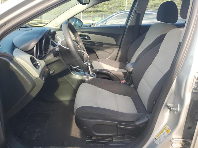 Photo 7 from auction – 2014 CHEVROLET CRUZE LS with VIN 1G1PA5SH4E7202097
