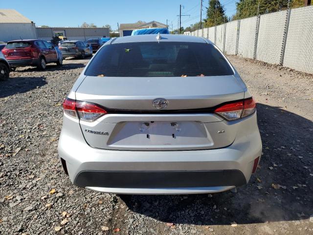 Photo 6 from auction – 2020 TOYOTA COROLLA LE with VIN JTDEPRAE2LJ004307