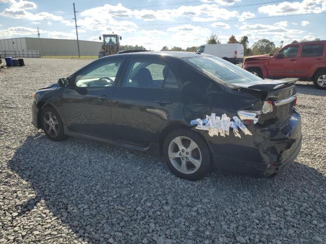 Photo 2 from auction – 2011 TOYOTA CORROLA with VIN 2T1BU4EE1BC732669