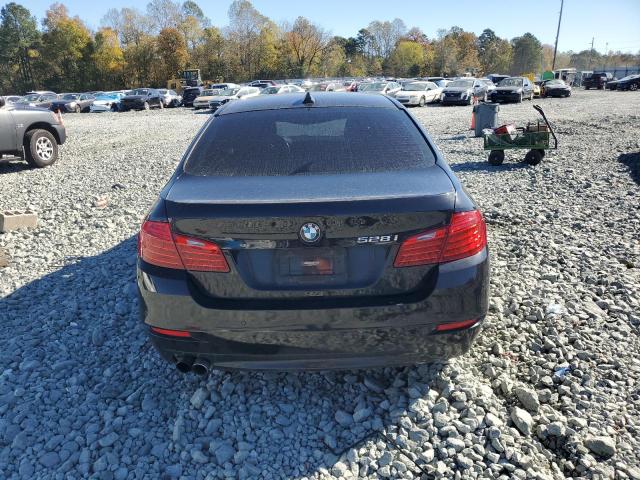 Photo 6 from auction – 2015 BMW 528 I with VIN WBA5A5C54FD520286