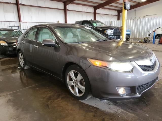 Photo 4 from auction – 2009 ACURA TSX with VIN JH4CU26629C033228