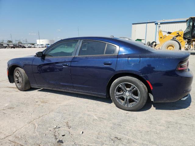Photo 2 from auction – 2017 DODG CHARGER SE with VIN 2C3CDXBG2HH575877