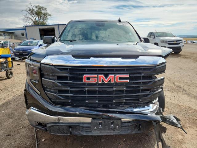 Photo 5 from auction – 2025 GMC SIERRA with VIN 1GTPUAEK3SZ210822