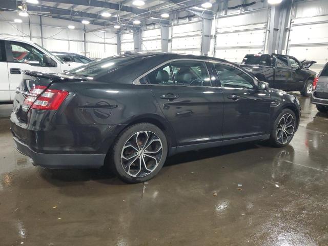 Zdjęcie 3 z aukcji – 2015 FORD TAURUS SHO z VIN 1FAHP2KTXFG114174