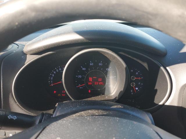 Photo 9 from auction – 2014 KIA TUCSON SEL with VIN KNDJN2A24E7020283