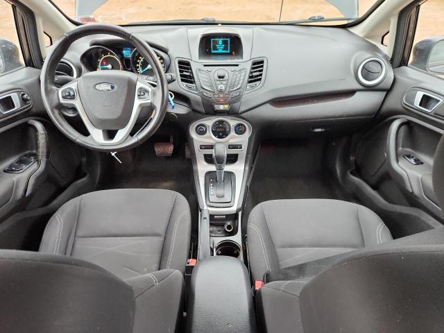 Photo 8 from auction – 2014 FORD FIESTA SE with VIN 3FADP4EJ9EM173841