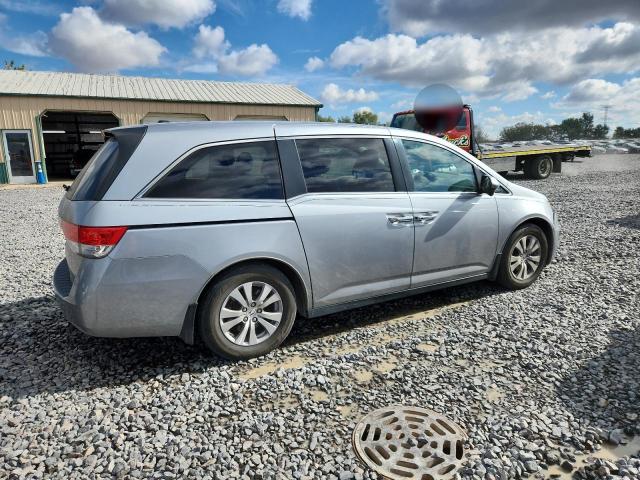 Photo 3 from auction – 2016 HONDA ODYSSEY EX with VIN 5FNRL5H68GB026068