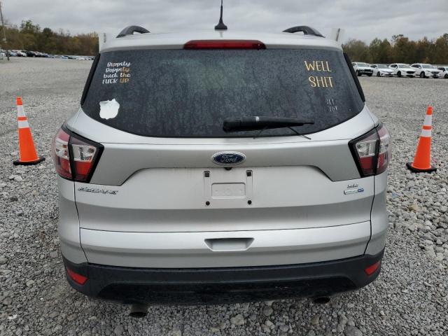 Photo 6 from auction – 2018 FORD ESCAPE SE with VIN 1FMCU9GD4JUB78529