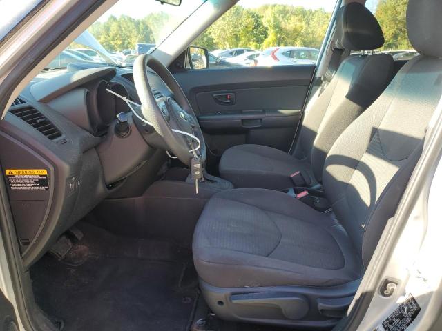 Photo 7 from auction – 2013 KIA SOUL with VIN KNDJT2A58D7491609
