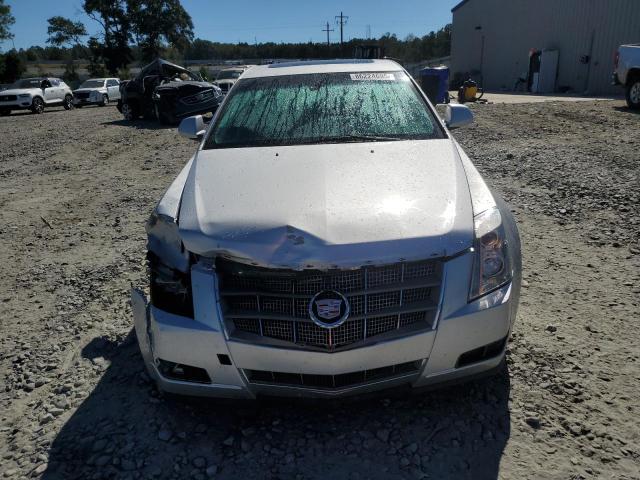 Photo 5 from auction – 2009 CADILLAC CTS with VIN 1G6DF577290161255