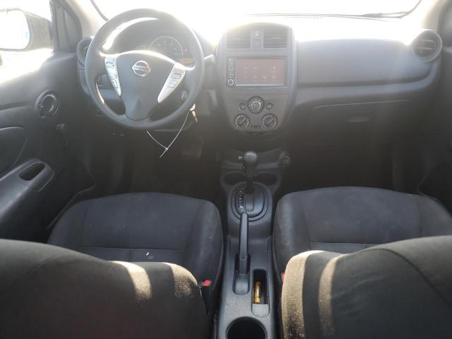 Photo 8 from auction – 2018 NISSAN VERSA S with VIN 3N1CN7AP1JL888588