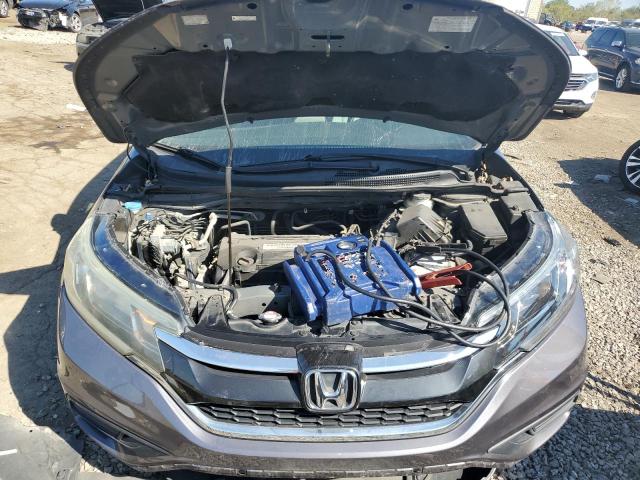 Photo 11 from auction – 2015 HONDA CR-V LX with VIN 2HKRM4H34FH630150
