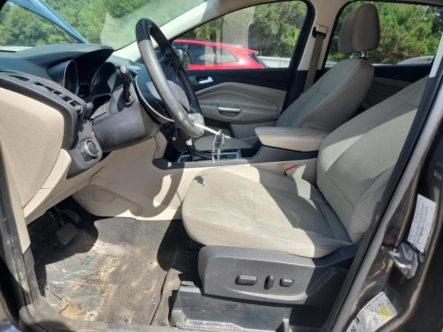 Photo 7 from auction – 2017 FORD ESCAPE SE with VIN 1FMCU0G95HUD64226