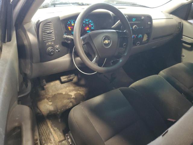 Photo 8 from auction – 2011 GMC SIERRA K15 with VIN 1GTN2TEA5BZ308136