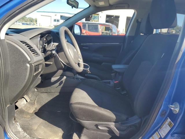 Photo 7 from auction – 2020 MITSUBISHI OUTLANDER with VIN JA4AP3AU3LU027476