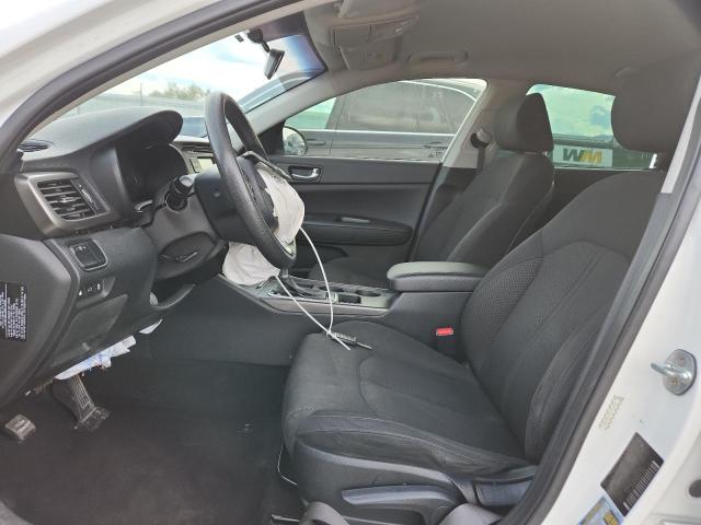 Photo 7 from auction – 2016 KIA OPTIMA with VIN KNAGT4L36G5084063
