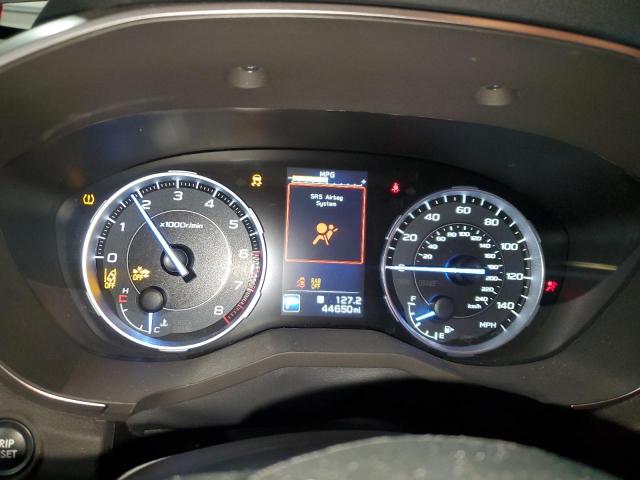 Photo 9 from auction – 2022 SUBARU ASCENT LIM with VIN 4S4WMAPD5N3426376