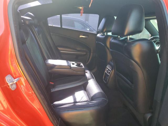 Photo 10 from auction – 2017 DODGE CHARGER SX with VIN 2C3CDXHG7HH557124