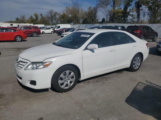 TOYOTA CAMRY BASE 2010 z numerem VIN 4T4BF3EK6AR044390 - Zdjęcie z aukcji