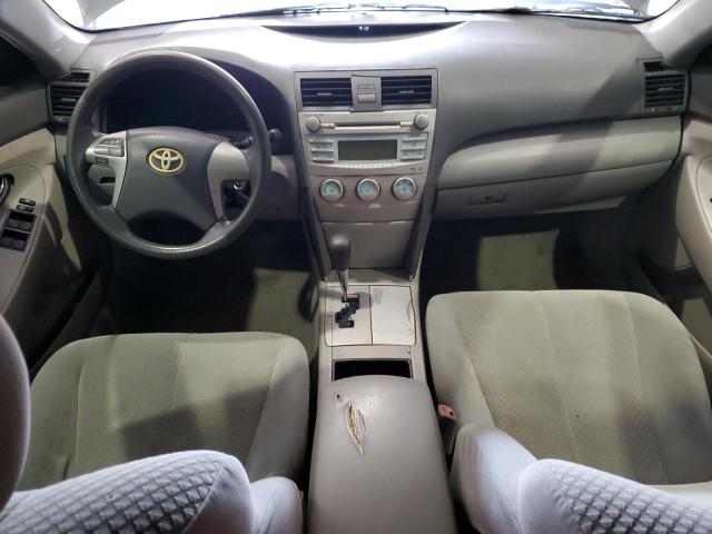 Photo 8 from auction – 2009 TOYOTA CAMRY BASE with VIN 4T4BE46K89R091777