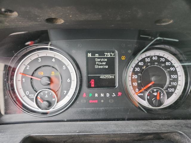 Photo 9 from auction – 2019 RAM 1500 CLASS with VIN 1C6RR7GG2KS700514