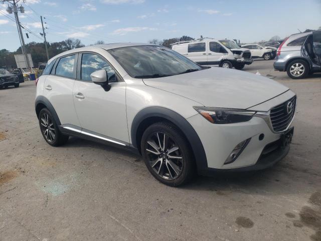 Photo 4 from auction – 2017 MAZDA CX-3 GRAND with VIN JM1DKDD75H0146318