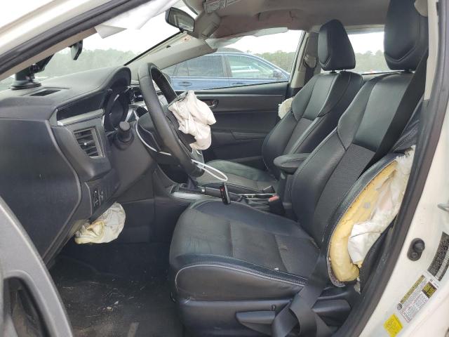 Photo 7 from auction – 2015 TOYOTA COROLLA L with VIN 2T1BURHE2FC324986