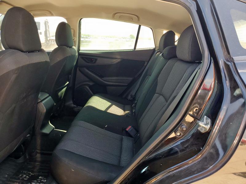 Photo 10 from auction – 2019 SUBARU IMPREZA with VIN 4S3GTAB63K3704983