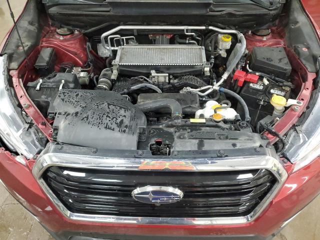 Photo 12 from auction – 2019 SUBARU ASCENT TOU with VIN 4S4WMARD7K3418417