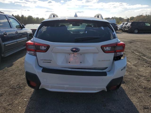 Photo 6 from auction – 2022 SUBARU CROSSTREK with VIN JF2GTAEC8NH220933