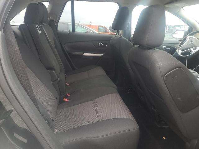 Photo 11 from auction – 2012 FORD EDGE SEL with VIN 2FMDK3JC9CBA29999