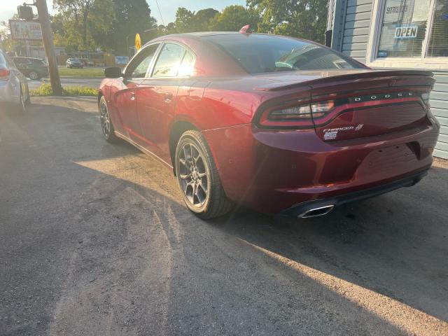 Photo 3 from auction – 2018 DODGE CHARGER GT with VIN 2C3CDXJG5JH337786