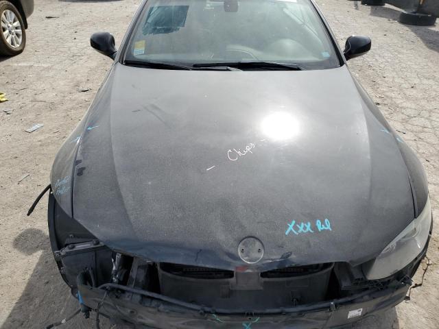 Foto 11 de la subasta – 2011 BMW 335 I con VIN WBADX7C51BE260973