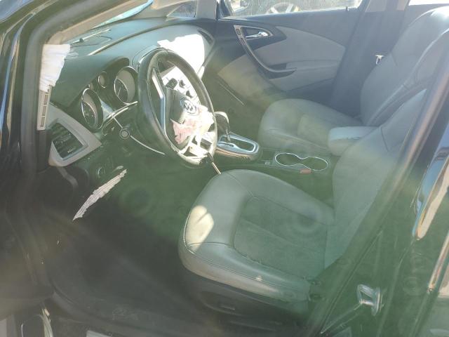 صورة رقم 7 من المزاد - 2014 BUICK VERANO CON مع VIN 1G4PR5SK7E4208937