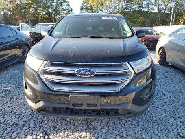 Photo 5 from auction – 2017 FORD EDGE SE with VIN 2FMPK4G96HBC46741