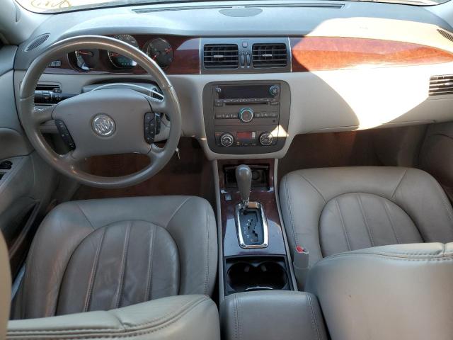 Photo 8 from auction – 2007 BUICK LUCERNE CX with VIN 1G4HD57227U148810