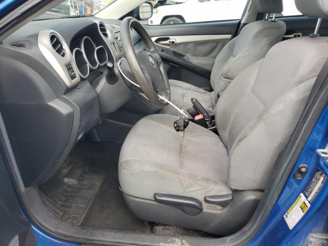 Photo 7 from auction – 2010 TOYOTA COROLLA MA with VIN 2T1LE4EE6AC016849