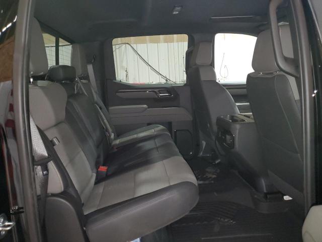 Photo 10 from auction – 2025 CHEVROLET SILVERADO with VIN 3GCUKHE83SG131804