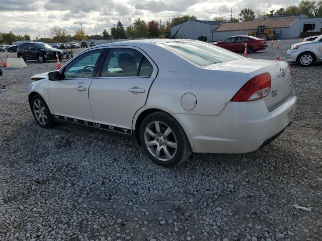 Photo 2 from auction – 2010 MERCURY MILAN PREM with VIN 3MEHM0JA3AR655140