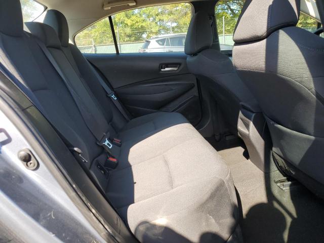 Фото 10 с аукциона – 2021 TOYOTA COROLLA LE с VIN 5YFEPMAE5MP188450