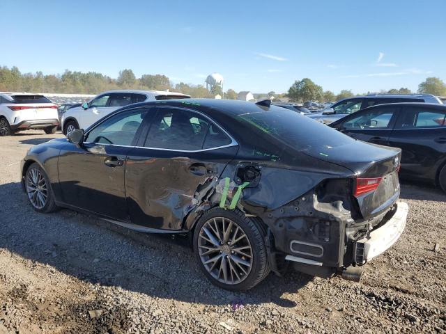 Photo 2 from auction – 2015 LEXUS IS 250 with VIN JTHCF1D23F5019584