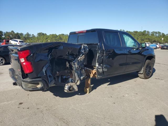 Photo 3 from auction – 2025 CHEVROLET SILVERADO with VIN 2GCUKEED3S1138059